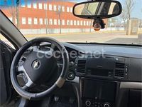 Usado Chevrolet Epica 150 CV (110 kW) 2007 Verde Berlina