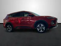 Nuevo EVO Evo 7 174 CV (127 kW) 2025 Rojo SUV