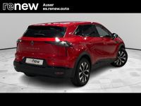 Nuevo Renault Symbioz Evolution 143 CV (105 kW) 2025 Rojo SUV