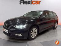 Usado VW Passat Business 120 HP (88 kW) 2020 Cinzento Carrinha
