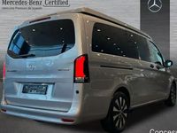 Nuevo Mercedes Vito 190 CV (139 kW) 2025 Plata Van