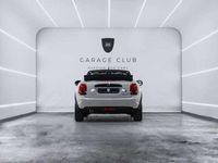 Usado Mini Cooper Cabriolet 136 CV (100 kW) 2019 Descapotable