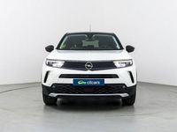 Usado Opel Mokka Business Elegance 100 CV (73 kW) 2021 Blanco SUV