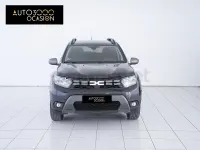 Usado Dacia Duster Journey 100 CV (73 kW) 2023 Negro SUV