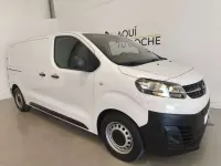 Usado Opel Vivaro-e Combi 120 CV (88 kW) 2023 Blanco Monovolumen