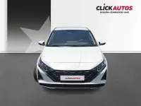 Usado Hyundai i20 79 CV (58 kW) 2025 Blanco Utilitario