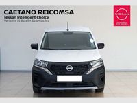 usado Nissan Townstar FURGóN 2P 45KWH - 90KW (122CV) L1 E6D-FULL