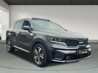 Usado Kia Sorento Plus 265 CV (194 kW) 2023 Gris SUV