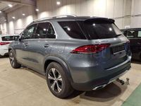 Usado Mercedes GLE350 320 CV (235 kW) 2020 Gris / plata SUV