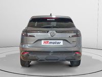 Usado Renault Austral Techno 140 CV (102 kW) 2024 Gris SUV