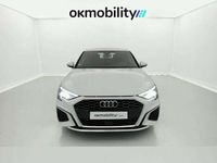 Usado Audi A3 Sportback S-Line 150 CV (110 kW) 2023 Blanco Utilitario
