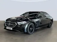 Nuevo Mercedes E220 197 CV (144 kW) 2026 Negro obsidiana Berlina