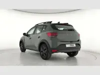 Usado Dacia Sandero Extreme 101 CV (74 kW) 2025 Otro Berlina