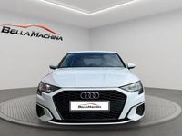 Usado Audi A3 Sportback 150 CV (110 kW) 2020 Utilitario
