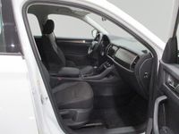 Usado Skoda Kodiaq Ambition 150 CV (110 kW) 2020 Blanco SUV