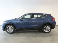 Usado BMW X2 Advantage 150 CV (110 kW) 2022 Azul SUV