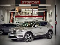 Usado Volvo XC40 Inscription 262 HP (192 kW) 2020 Bege SUV