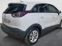 Usado Opel Crossland X Selective 81 CV (59 kW) 2018 SUV