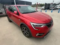 Occasion Renault Arkana Evolution 145 ch (106 kW) 2023 Rouge SUV