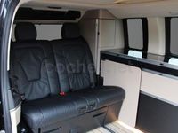 Usado Mercedes V250 Marco Polo 190 CV (139 kW) 2019 Negro Monovolumen