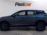 Brugt Nissan Qashqai Acenta 158 HK (116 kW) 2021 Grå SUV