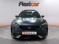 Usado Cupra Formentor VZ 310 HP (228 kW) 2021 Azul SUV