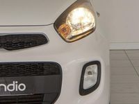 usado Kia Picanto 1.0 CVVT URBAN 69 5P