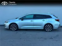 Usado Toyota Corolla Edition 177 CV (130 kW) 2025 Familiar