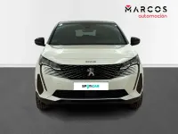 Usado Peugeot 3008 Allure 130 CV (95 kW) 2023 Blanco SUV