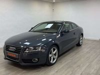 usado Audi A5 Coupé 2.7TDI Multitronic