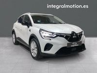 Brugt Mitsubishi ASX Motion 140 HK (102 kW) 2024 Hvid SUV