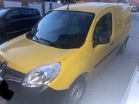 usado Renault Kangoo 2015