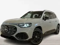 Nuevo Mercedes GLB250 200 kW (272 CV) 2026 Gris SUV