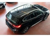 Usado BMW X1 Executive 150 HP (110 kW) 2021 Preto SUV