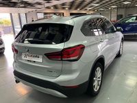 Usado BMW X1 116 CV (85 kW) 2020 Gris SUV