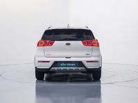 Usado Kia Niro 141 CV (103 kW) 2017 SUV