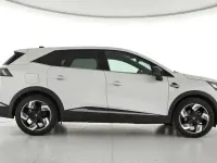Usado Renault Symbioz Techno 94 CV (69 kW) 2025 Blanco SUV