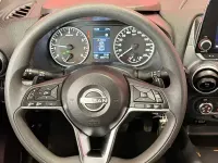 Usado Nissan Juke Acenta 114 CV (83 kW) 2023 Sapporo white (sólido) SUV