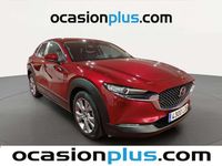 Usado Mazda CX-30 179 CV (131 kW) 2019 Rojo SUV