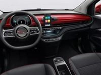 Usado Fiat 500e Red 69 kW (95 CV) 2023 Rojo Utilitario