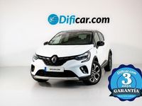 Usado Renault Captur 141 CV (103 kW) 2022 Blanco SUV