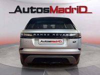 Usado Land Rover Range Rover Velar S 179 CV (131 kW) 2020 Amarillo SUV
