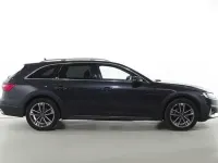 Usado Audi A4 Ambiente 204 CV (150 kW) 2021