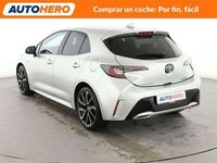 Usado Toyota Corolla 184 CV (135 kW) 2019 Gris Berlina