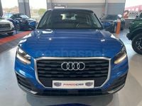 Usado Audi Q2 Advanced Plus 116 CV (85 kW) 2020 Azul SUV