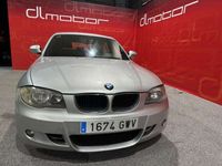 usado BMW 120 120 dA