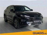 Nuevo BYD Seal U Comfort 160 kW (218 CV) 2026 Otro SUV