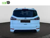 Usado Ford S-MAX ST-Line 190 CV (139 kW) 2023 Blanco Monovolumen