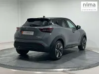 Usado Nissan Juke 143 CV (105 kW) 2023 SUV