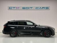 Usado BMW M3 Comfort Edition 551 CV (405 kW) 2025 Negro Familiar